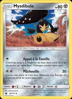 Carte Pokémon