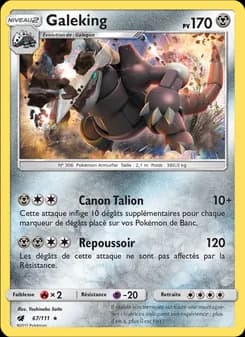 Carte Pokémon