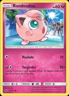 Carte Pokémon
