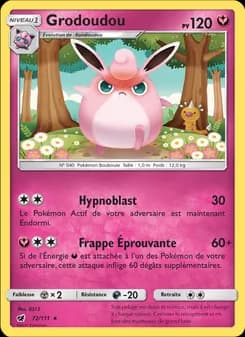 Carte Pokémon