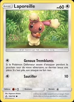 Carte Pokémon