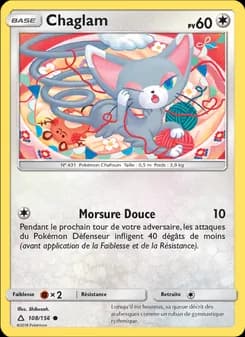 Carte Pokémon
