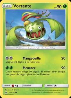 Carte Pokémon