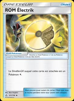 Carte Pokémon