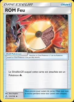 Carte Pokémon