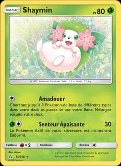 Carte Pokémon
