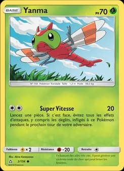 Carte Pokémon