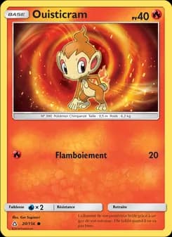 Carte Pokémon