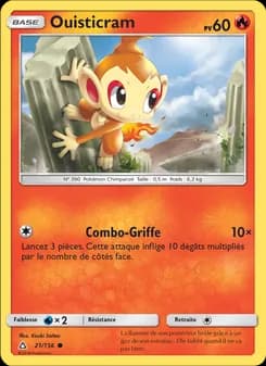 Carte Pokémon