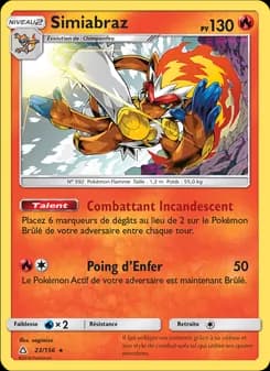 Carte Pokémon