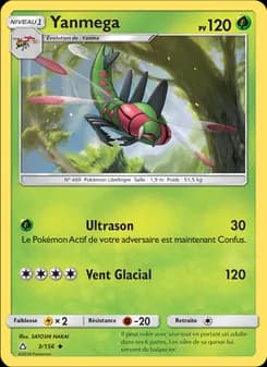 Carte Pokémon
