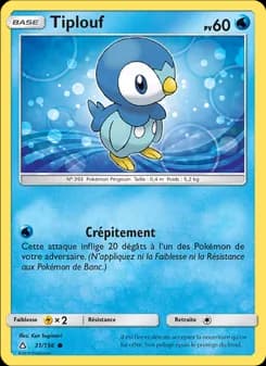Carte Pokémon