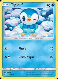 Carte Pokémon