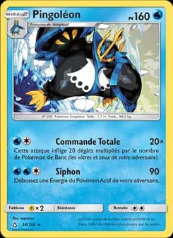 Carte Pokémon