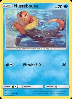 Carte Pokémon