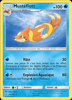 Carte Pokémon