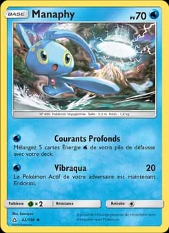 Carte Pokémon