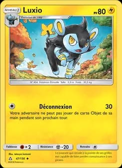 Carte Pokémon