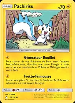 Carte Pokémon