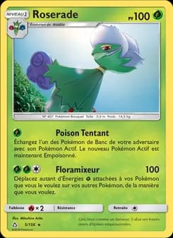 Carte Pokémon