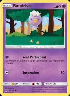 Carte Pokémon
