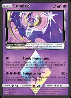 Carte Pokémon