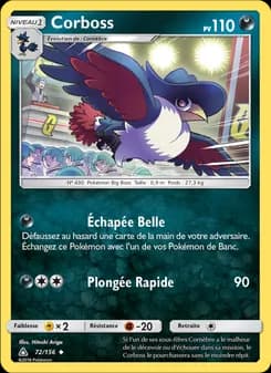 Carte Pokémon