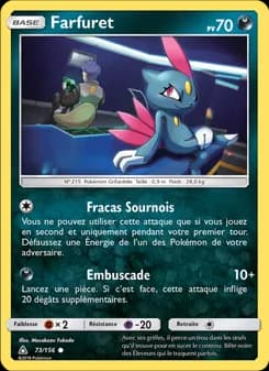 Carte Pokémon
