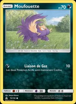 Carte Pokémon