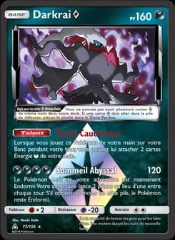 Carte Pokémon