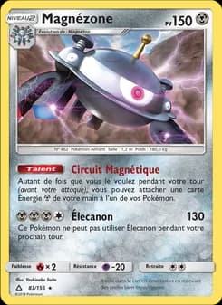 Carte Pokémon