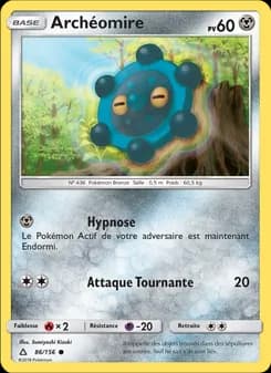 Carte Pokémon