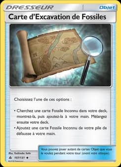 Carte Pokémon