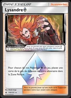 Carte Pokémon