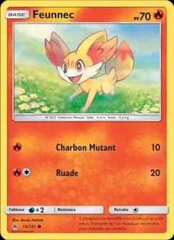 Carte Pokémon