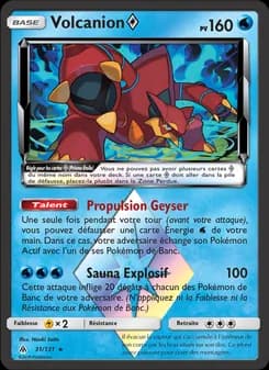 Carte Pokémon