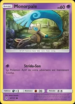 Carte Pokémon