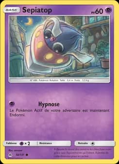 Carte Pokémon