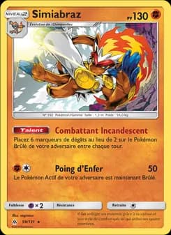 Carte Pokémon
