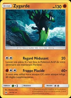 Carte Pokémon
