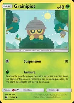 Carte Pokémon