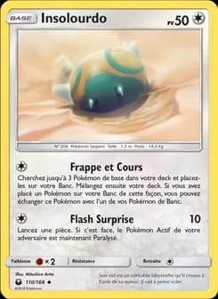 Carte Pokémon