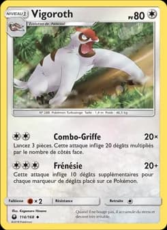 Carte Pokémon