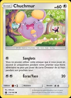 Carte Pokémon