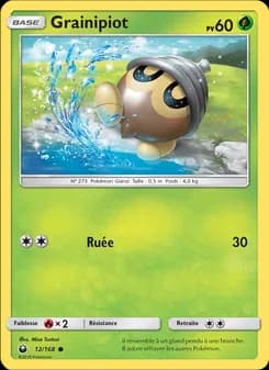 Carte Pokémon