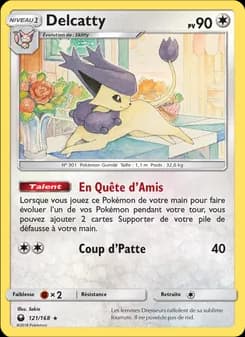 Carte Pokémon