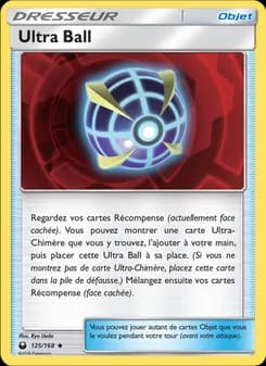 Carte Pokémon