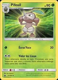 Carte Pokémon