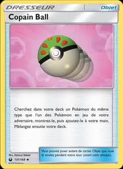 Carte Pokémon