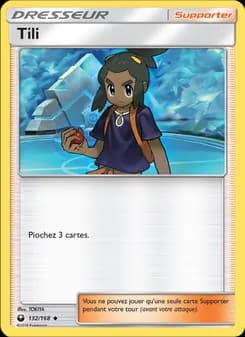 Carte Pokémon